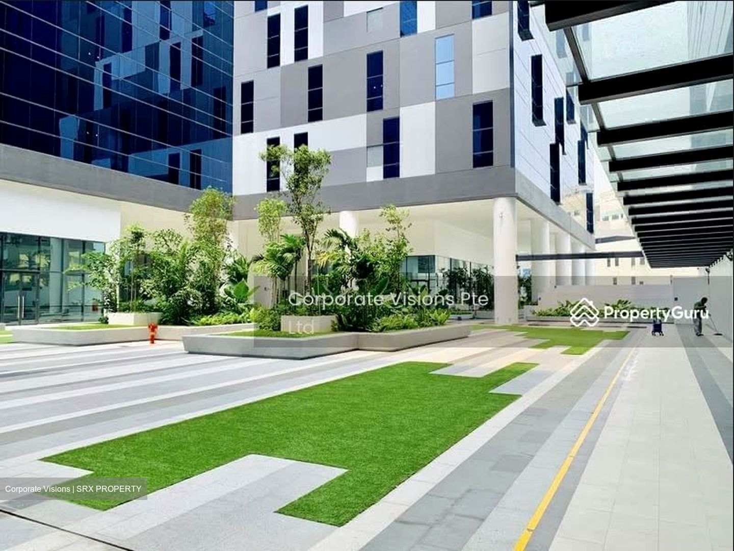 Kallang Way (D13), Office #441654021